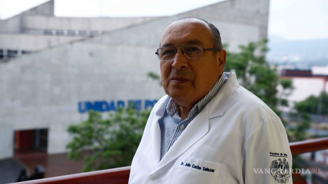 ‘Bienvenida contratación de médicos cubanos, siempre que haya equidad’