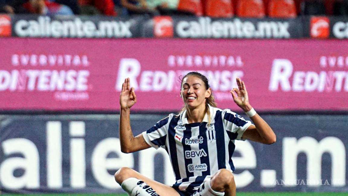 ¡Lista la Liguilla del Apertura 2024 de la Liga MX Femenil!