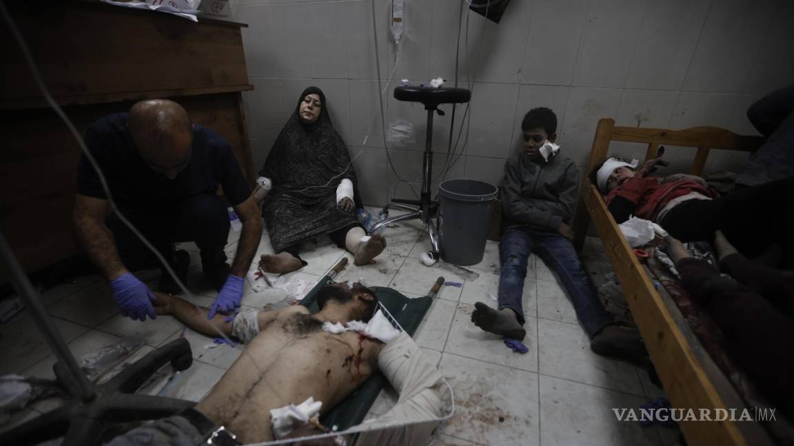 EU, ‘cómplice’ de Israel en crímenes de guerra contra palestinos: HRW