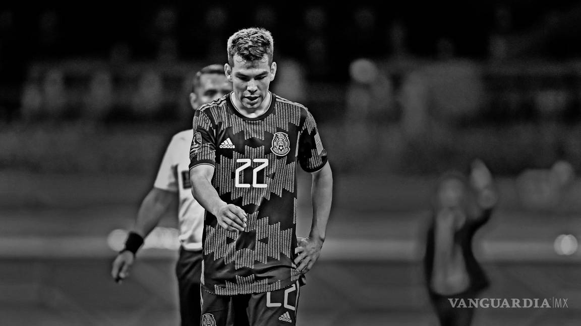 México vs Honduras: la penúltima oportunidad para El Tri