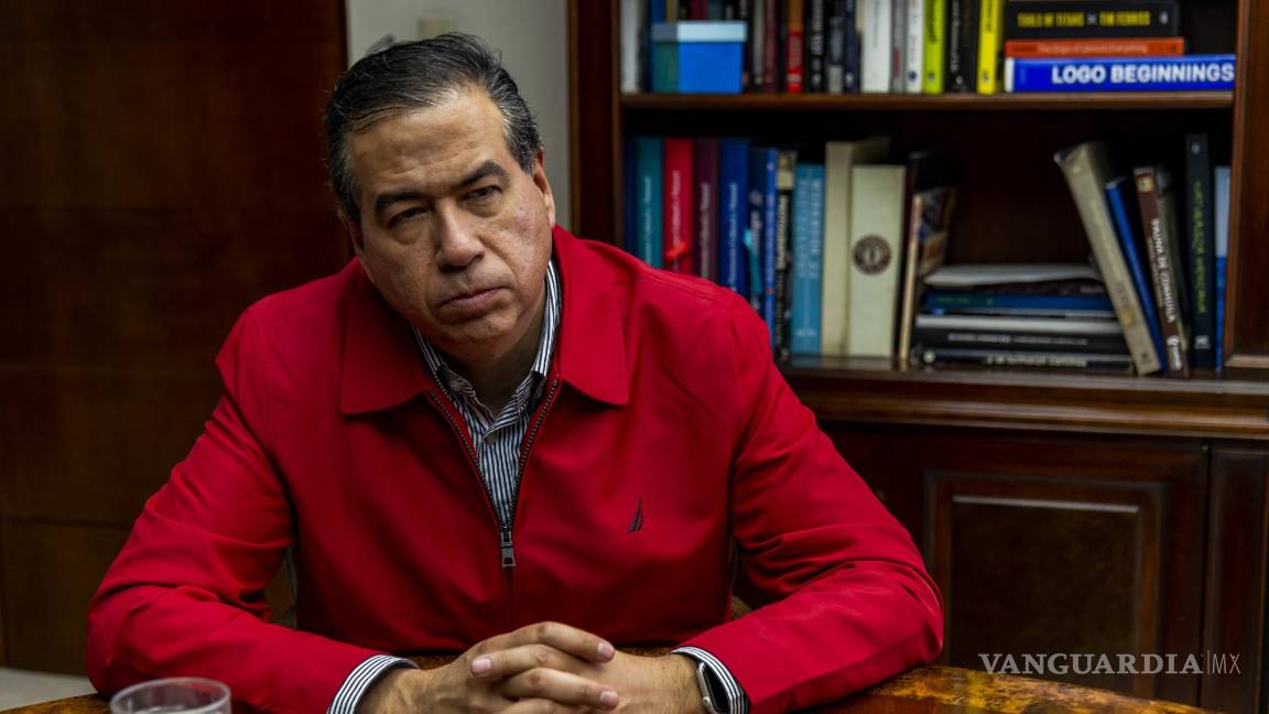 Mejía Berdeja no nos ha notificado denuncia por violación a su seguridad: IEC