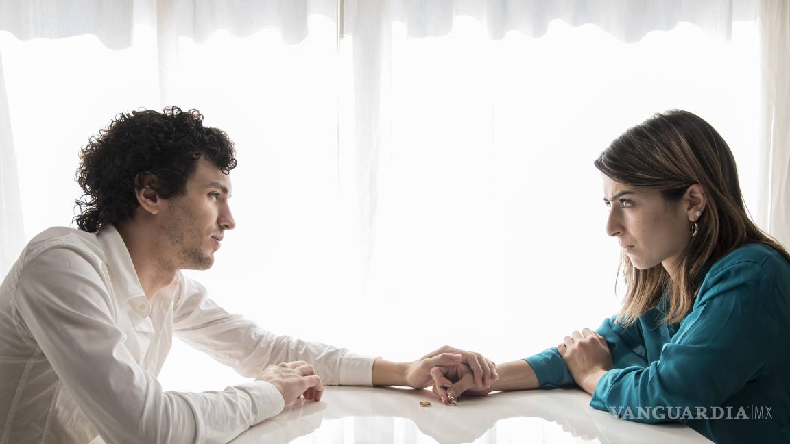 $!La regla 90/10 sostiene que el 10% de los problemas en una relación son causados por lo que realmente sucede.