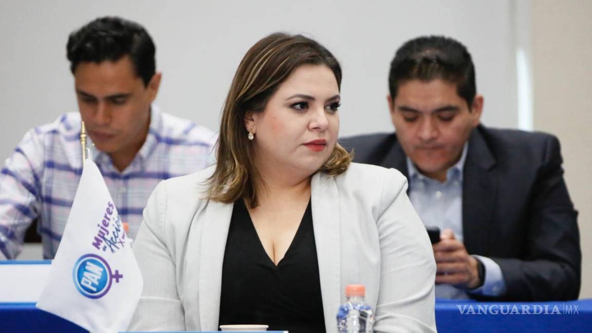 Se tensa renovación de dirigencia del PAN Coahuila; acusan elección cerrada