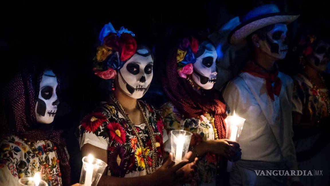 Día de muertos dejará derrama económica superior a los 41 mil mdp: Sectur