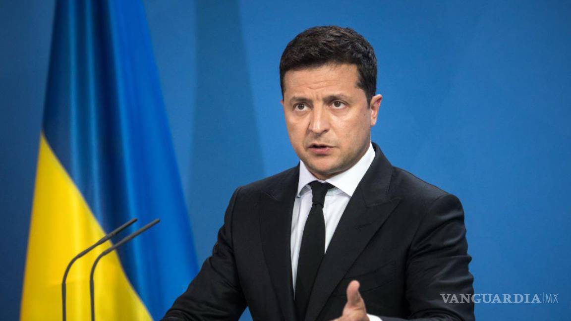 Miembros del Parlamento Europeo nominan a Zelenskyy y a la gente de Ucrania al Nobel de la Paz