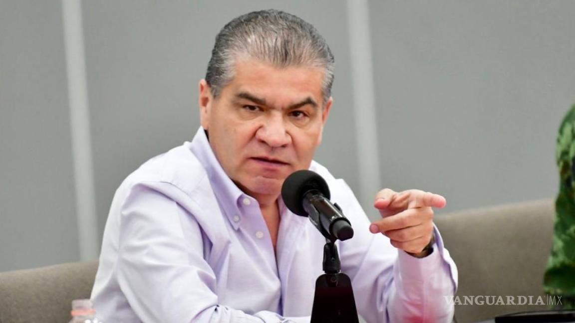 Dejará Miguel Riquelme un Estado de Coahuila con equilibrio y solvencia