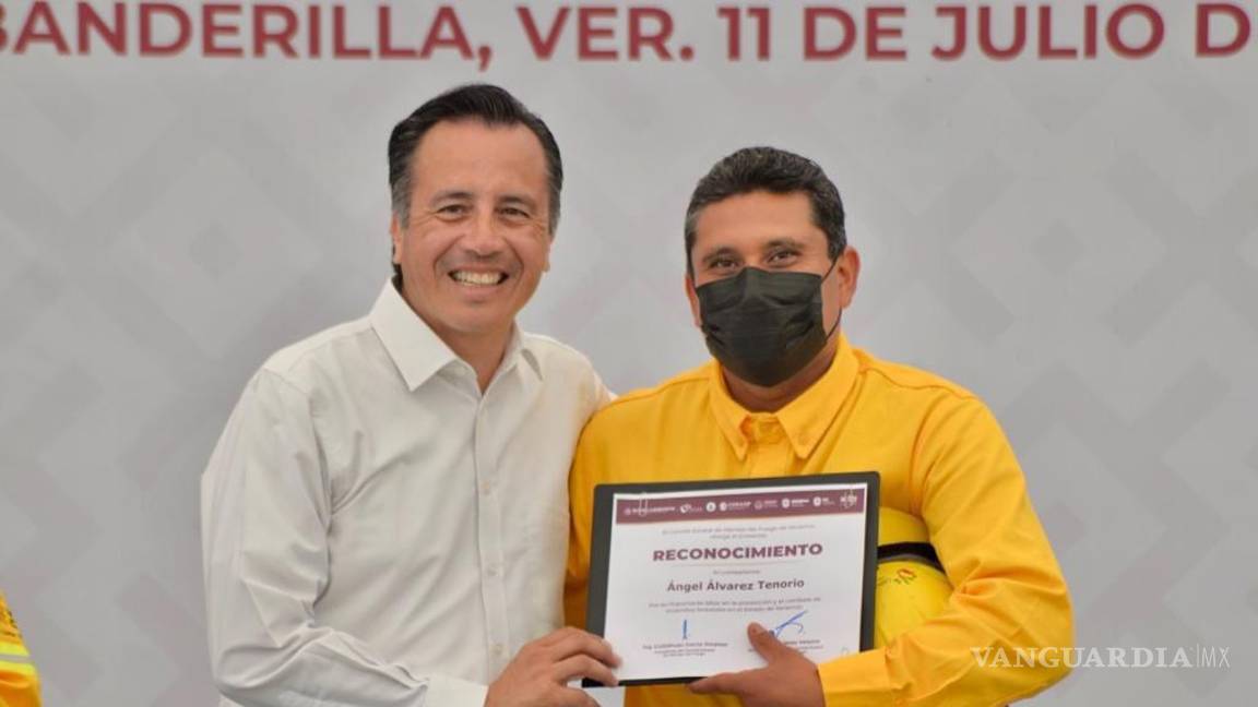 Veracruz confirma primer caso de viruela del mono; ‘pero ya se erradicó’: Gobernador