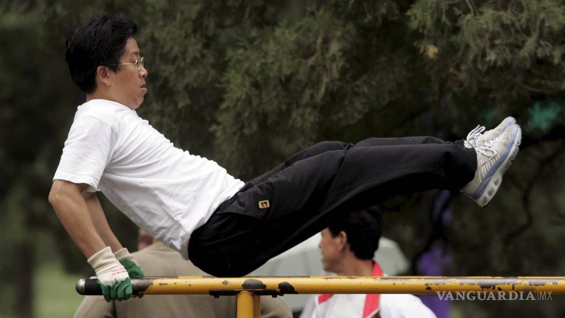 $!Hacer gimnasia por la mañana favorece nuestro reloj biológico.