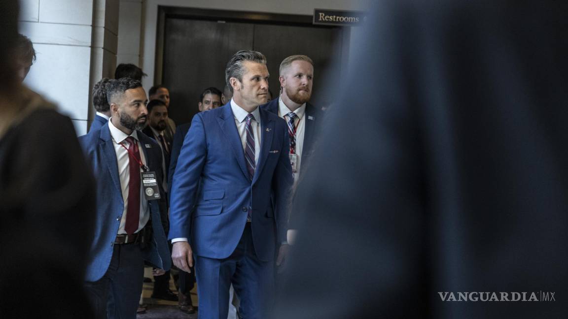 El destino del uranio enriquecido de Irán es un misterio