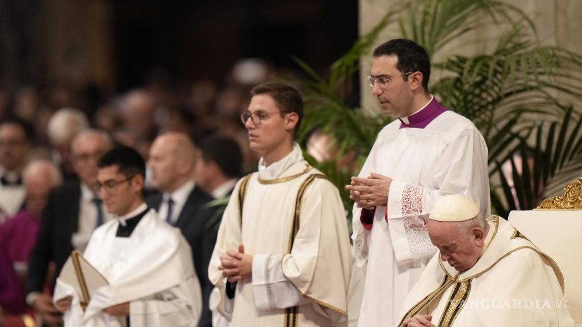 60º aniversario de Concilio Vaticano II así lo conmemora el papa Francisco
