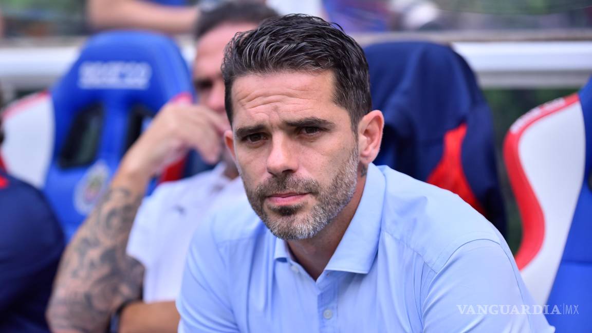 Fernando Gago es el nuevo director técnico de Necaxa; firmará este domingo