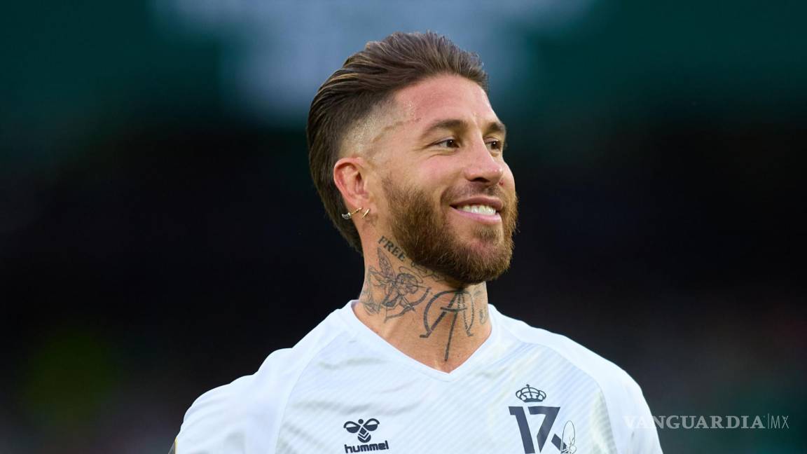 Sergio Ramos no llegará al América: rechaza exjugador del Real Madrid oferta de las Águilas