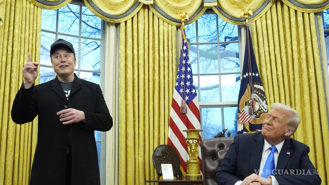 Gobierno de Estados Unidos propone recortes de un 22.6% en gasto que no sea para defensa