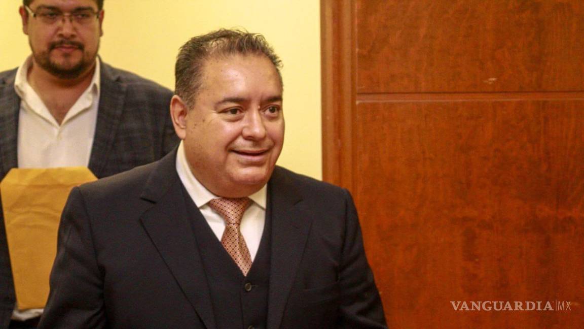 A través de una carta, Raúl Ramírez Castañeda renuncia como fiscal anticorrupción de Tamaulipas