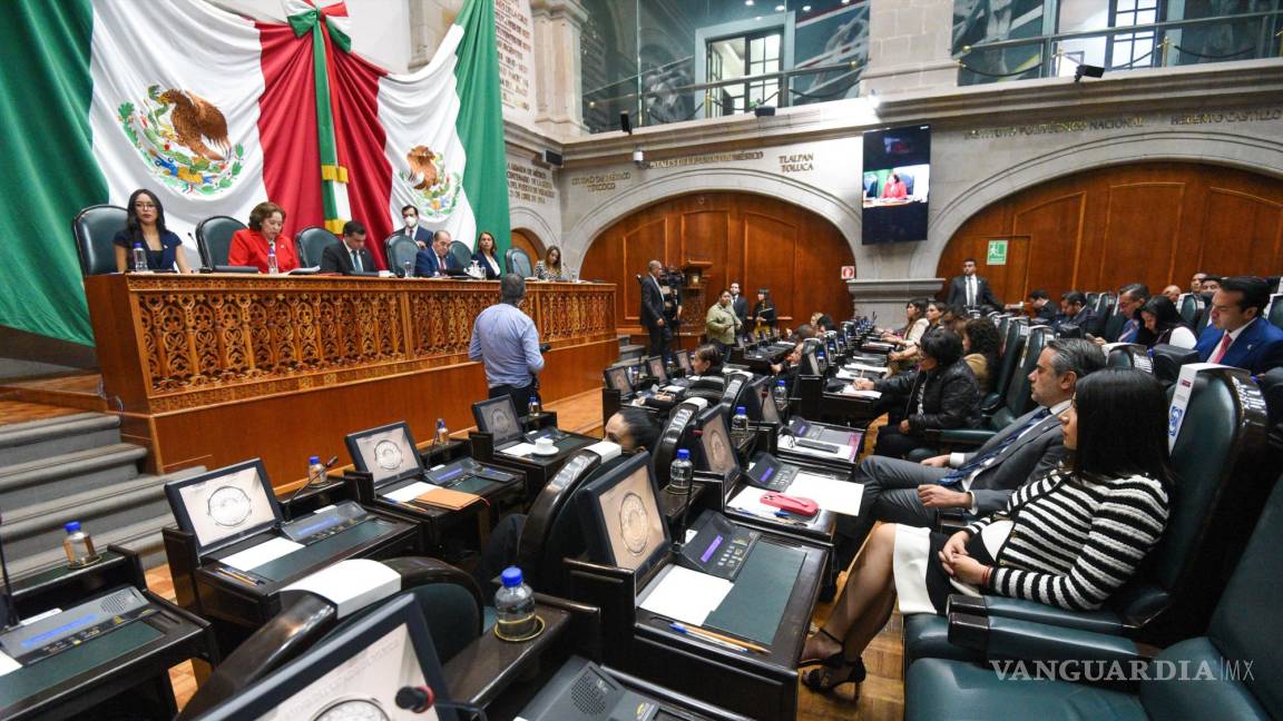 ¡Nuevo día de descanso obligatorio! Senado de la República declara 1 de octubre como día de descanso en México