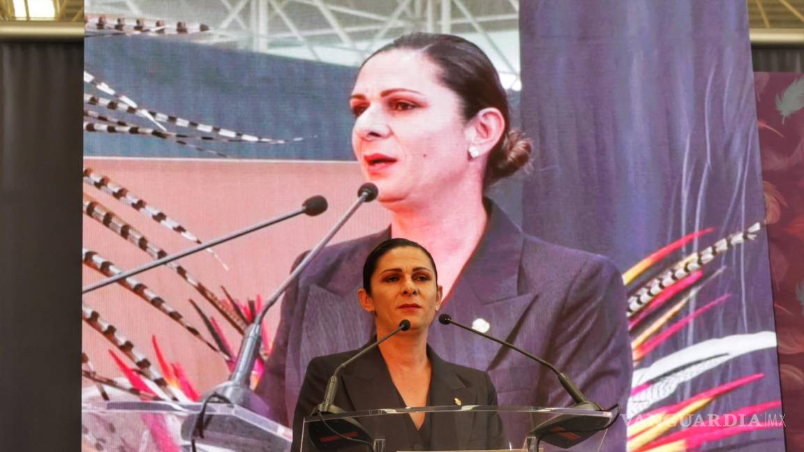 Ana Guevara dice ‘no’ al nombramiento de Rommel Pacheco como titular de la Conade