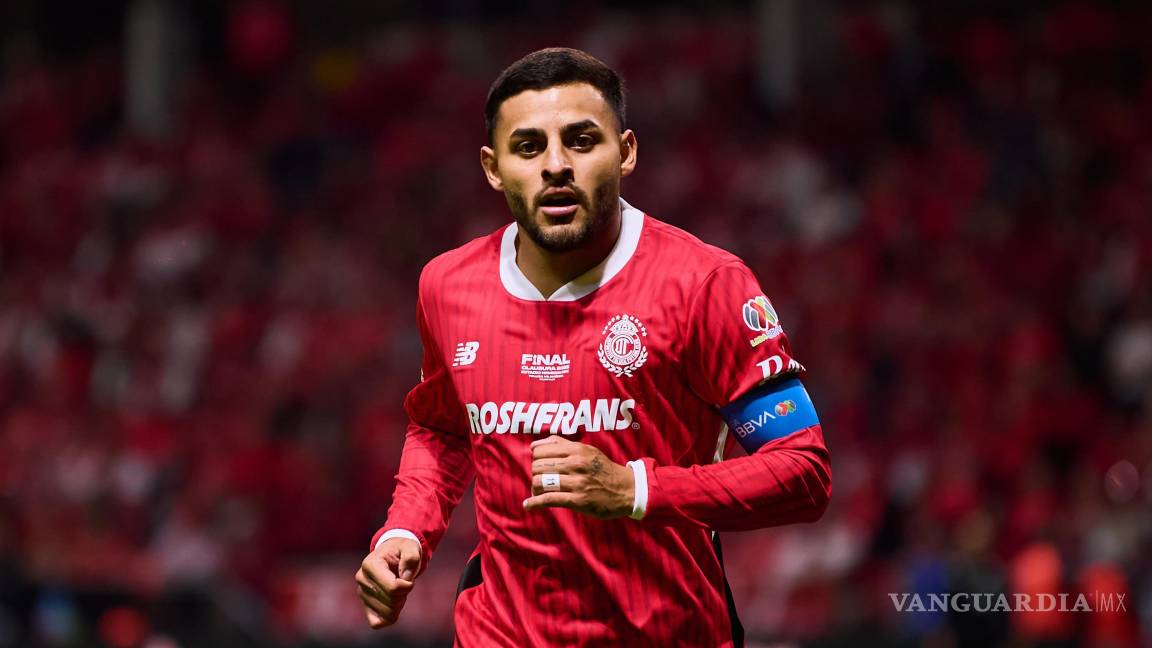 Alexis Vega despierta interés del Sevilla y podría emigrar a LaLiga este verano