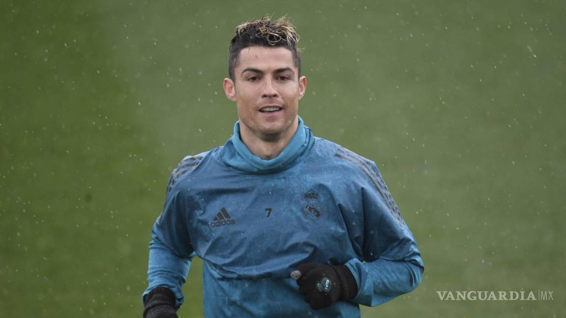 Cristiano Ronaldo vuelve con el Real Madrid