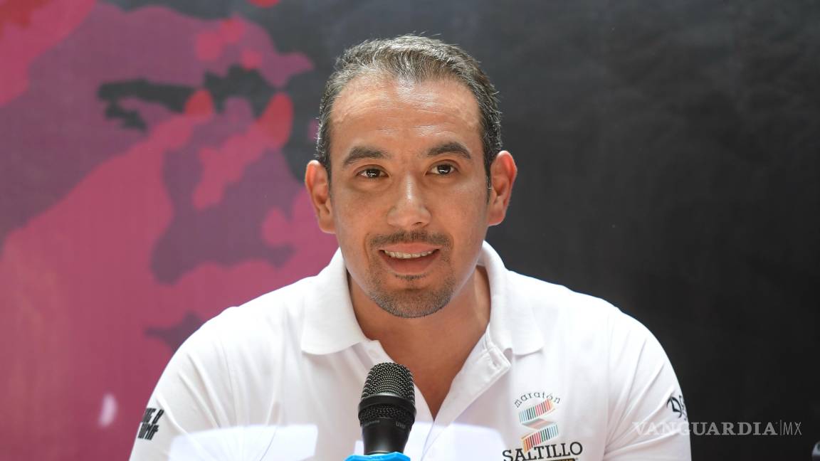 $!Pepe Cossio, organizador de la carrera, afirmó que el Maratón La Moderna ofrecerá pruebas para todos los niveles: desde el reto de los 42K hasta carreras infantiles, pasando por relevos y un 5K recreativo.