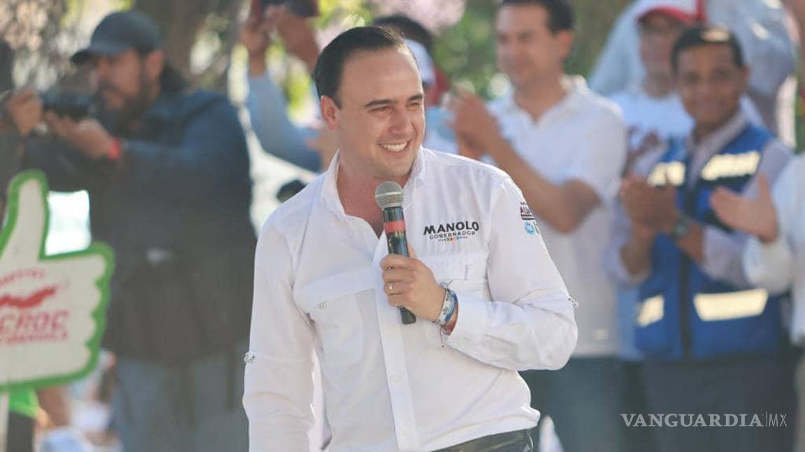 $!Elecciones Coahuila 2023: resumen de campaña del 22 de mayo de los 4 candidatos a Gobernador