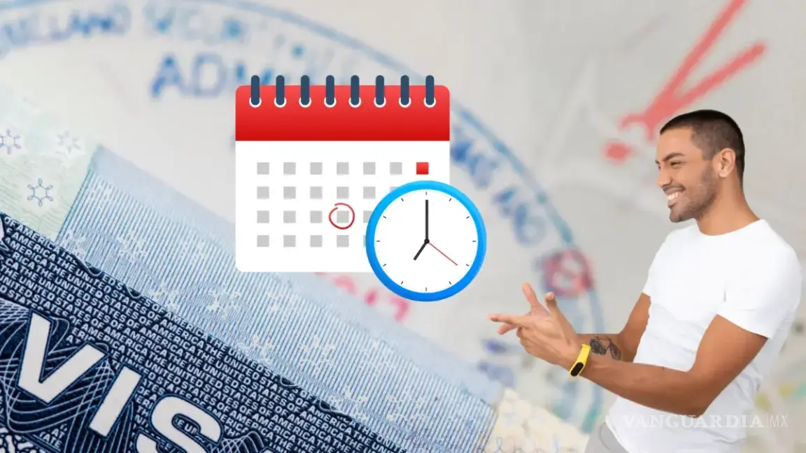 Si inicio mi trámite en junio, ¿cuándo me darán cita para la visa americana?