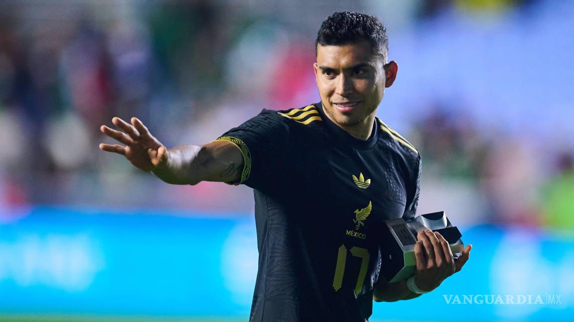 México vs Italia: sería el último reto previo a la Copa del Mundo 2026