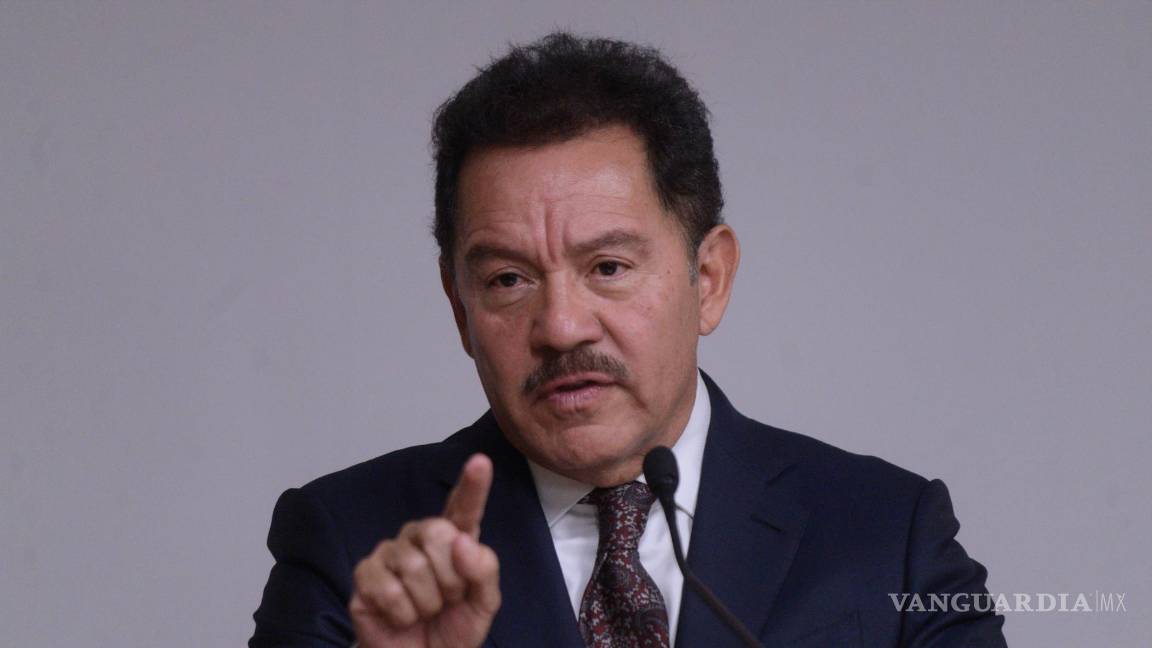 CDMX: votarían mañana reforma electoral en San Lázaro