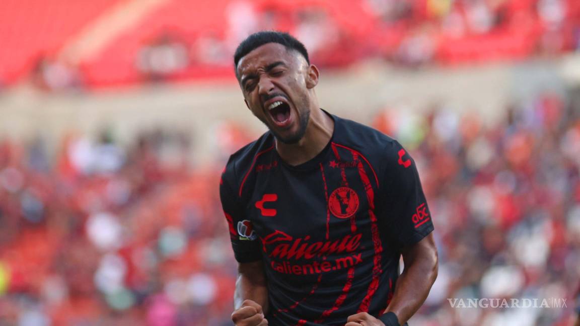 Xolos vs León, San Luis vs Atlas y Mazatlán ante Puebla ¿a qué hora y en donde transmitirán la Jornada 6 del Apertura 2024?