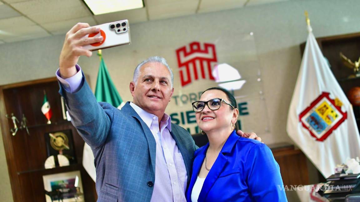 $!El Alcalde electo se dice comprometido con todos los que lo votaron, y gobernará para todos.