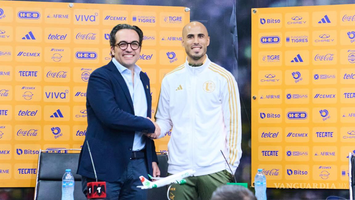 Guido Pizarro toma las riendas de Tigres: ¿hubo pleito con Veljko Paunovic?