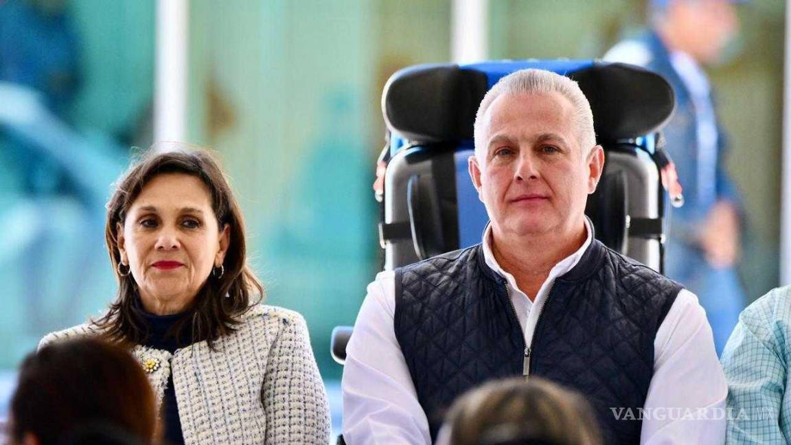 $!La colaboración entre el Gobierno del estado y el municipal da frutos.