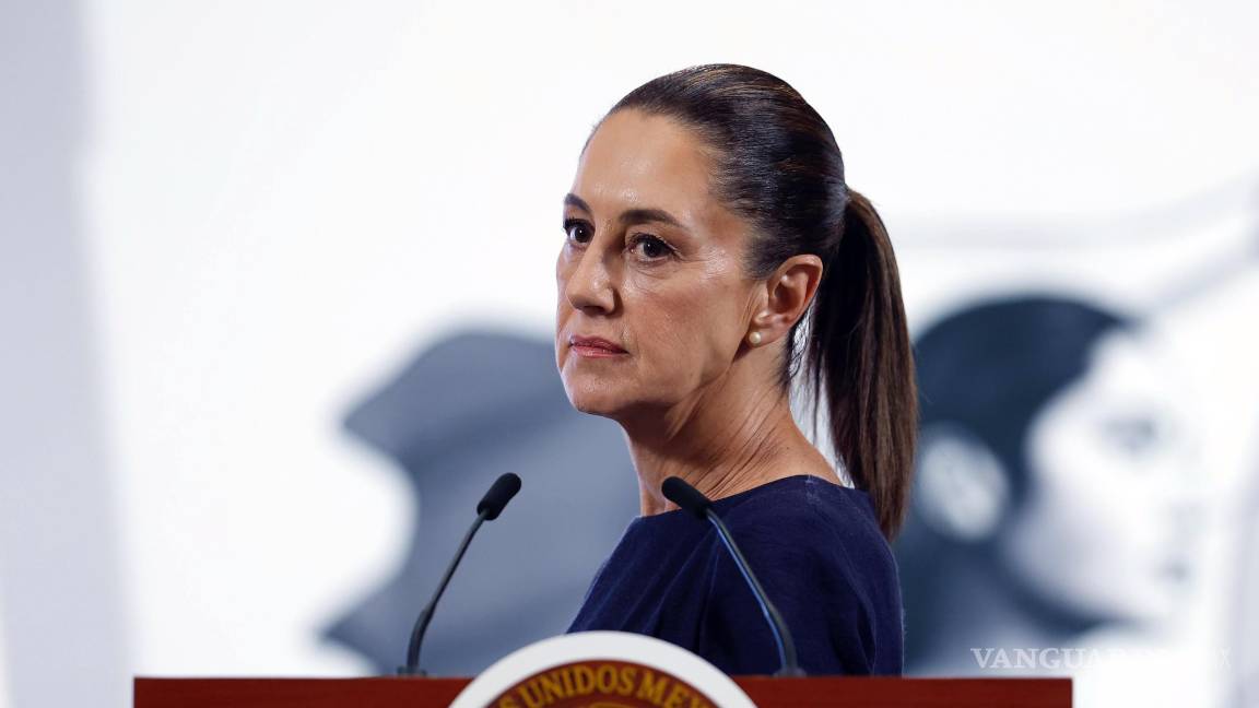 Código Sheinbaum, contra la neoburguesía de Morena