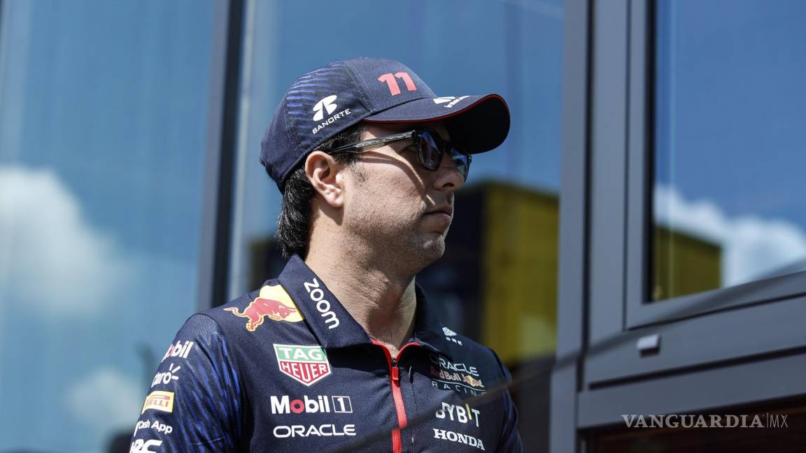 Desempeño de Checo Pérez le hará perder mil 400 millones de pesos a Red Bull