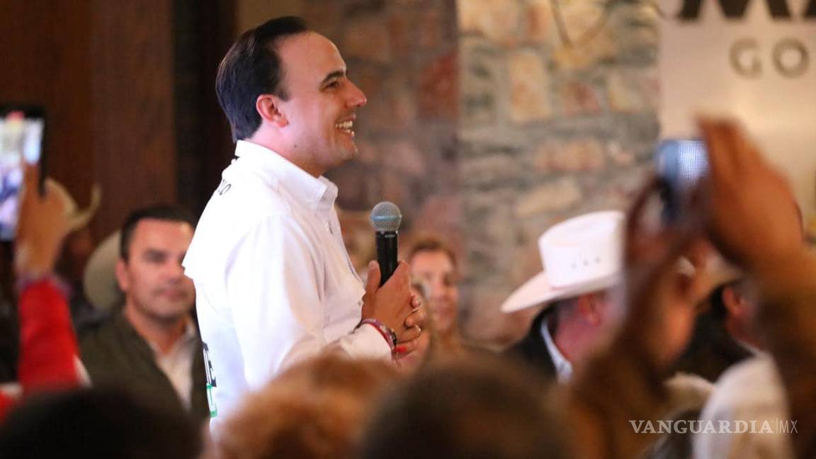 $!Elecciones Coahuila 2023: resumen de campaña del 23 de mayo de los 4 candidatos a Gobernador