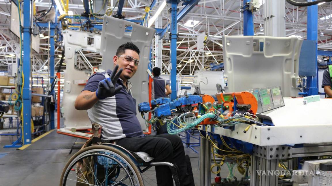 Deben empresas de Acuña perder el miedo a emplear personas con discapacidad: Directora del CAM