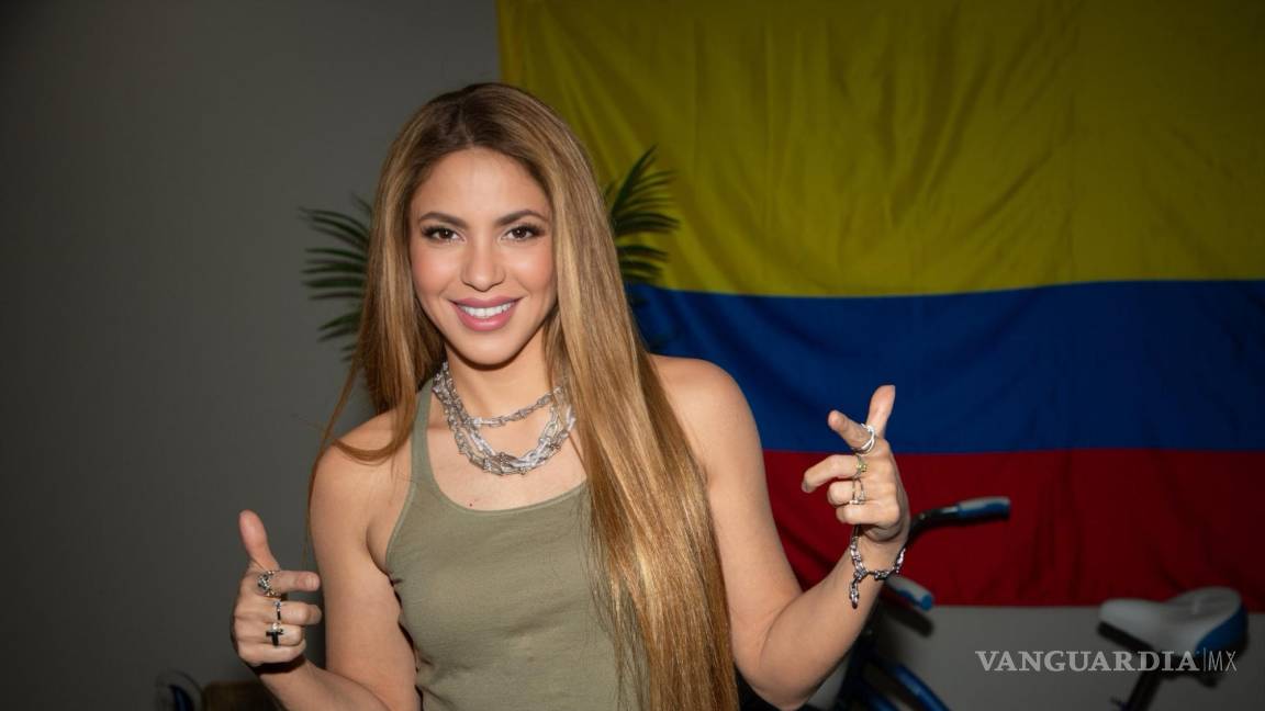 ¿Dónde está su casa? Reportan que Shakira se mudó a vivir a México