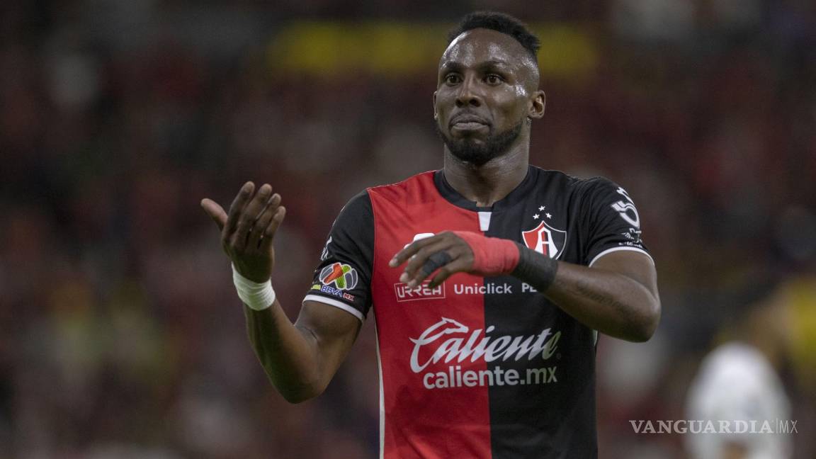 ¡El trato está hecho! Julián Quiñones llegará a las Águilas del América