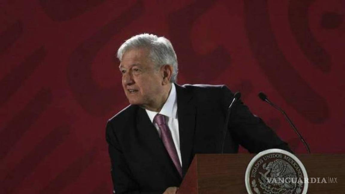 No hay nada en firme sobre la presencia de “Los Chapitos” en la CDMX, asegura AMLO