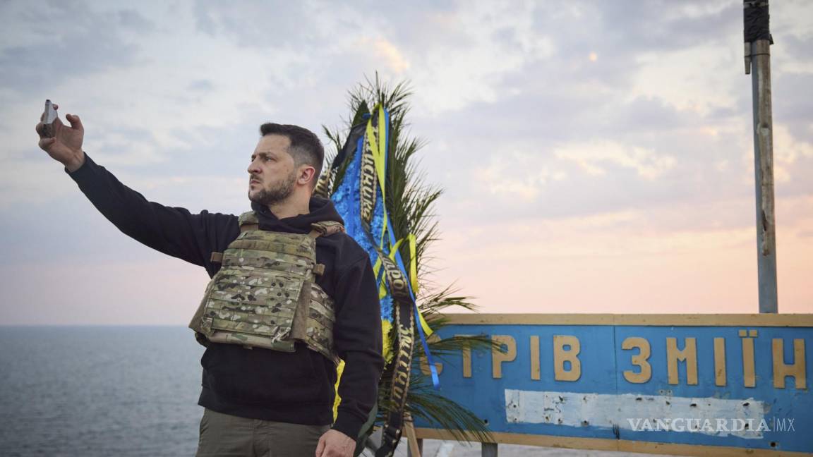 500 días de la guerra en Ucrania, entre una lenta contraofensiva y la posibilidad que se prolongue más