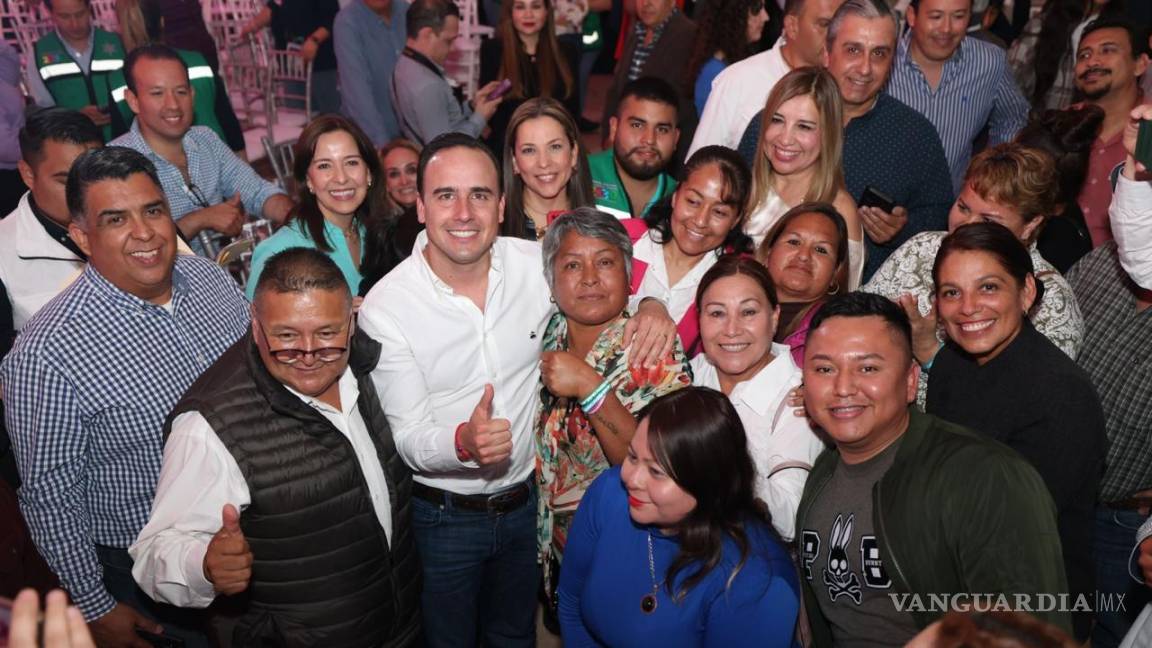 Recoge gobernador de Coahuila propuestas en segundo encuentro ciudadano