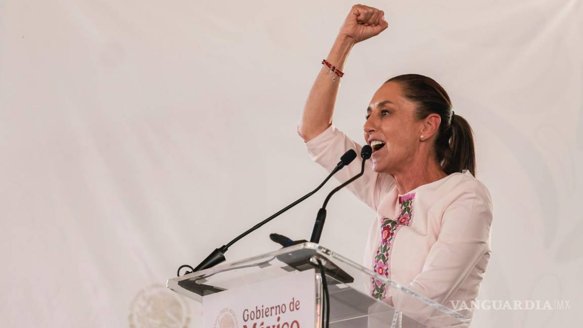 México, flojito y cooperando con EU ante amenaza económica