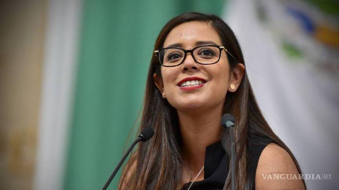 Fiscalía de la CDMX va por diputada panista Luisa Gutiérrez, la ligan a ‘cartel’ inmobiliario
