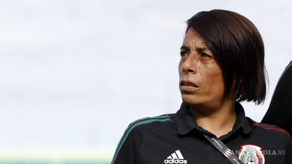 Otro escándalo en la Femexfut; ahora en la Sub-20