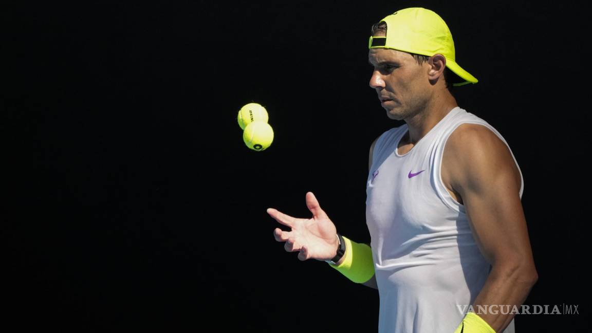 Rafael Nadal y Novak Djokovic dos realidades muy distintas en busca del Abierto de Australia