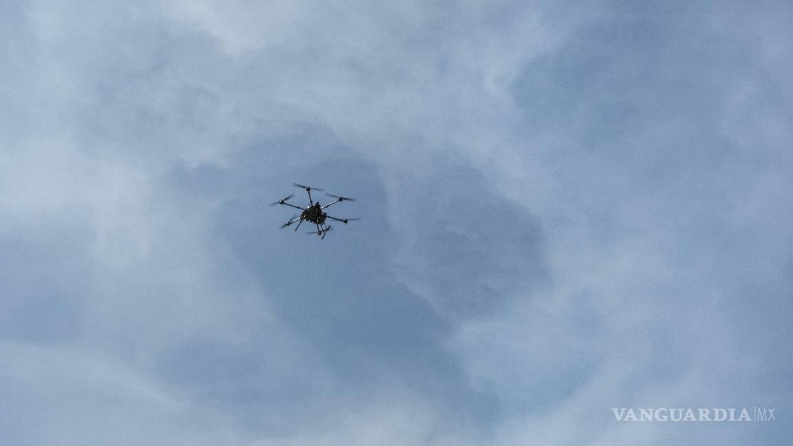 El ataque de Ucrania reveló el talón de Aquiles de Estados Unidos