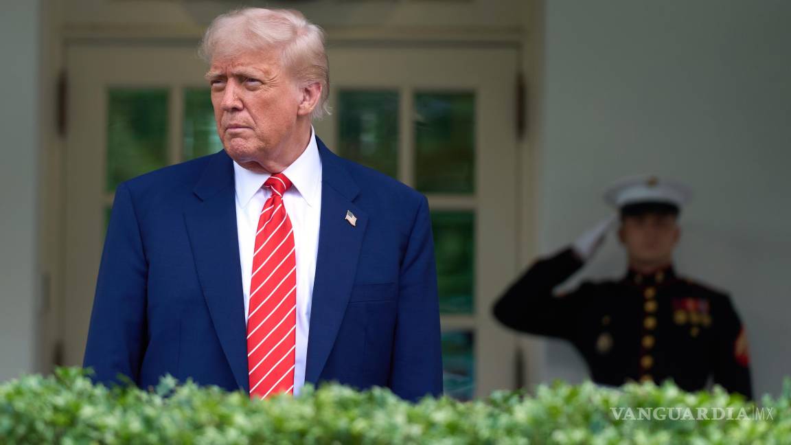 ¿Qué tanto ganará México ante la derrota política de Trump?