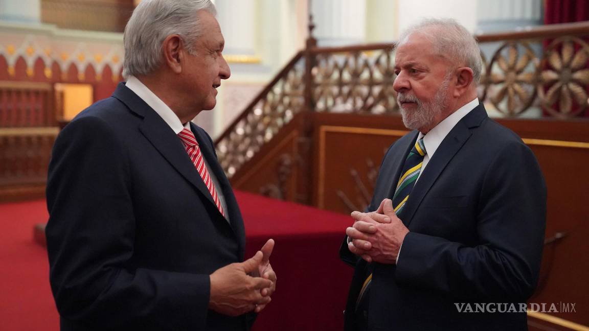 La política exterior de Macuspana: Se aísla AMLO y lo toman menos en cuenta