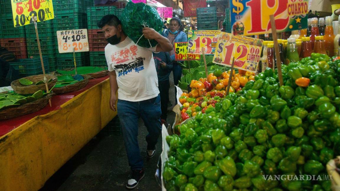 México registra el superávit agroalimentario de 5.077 mmd, el más alto en 28 años