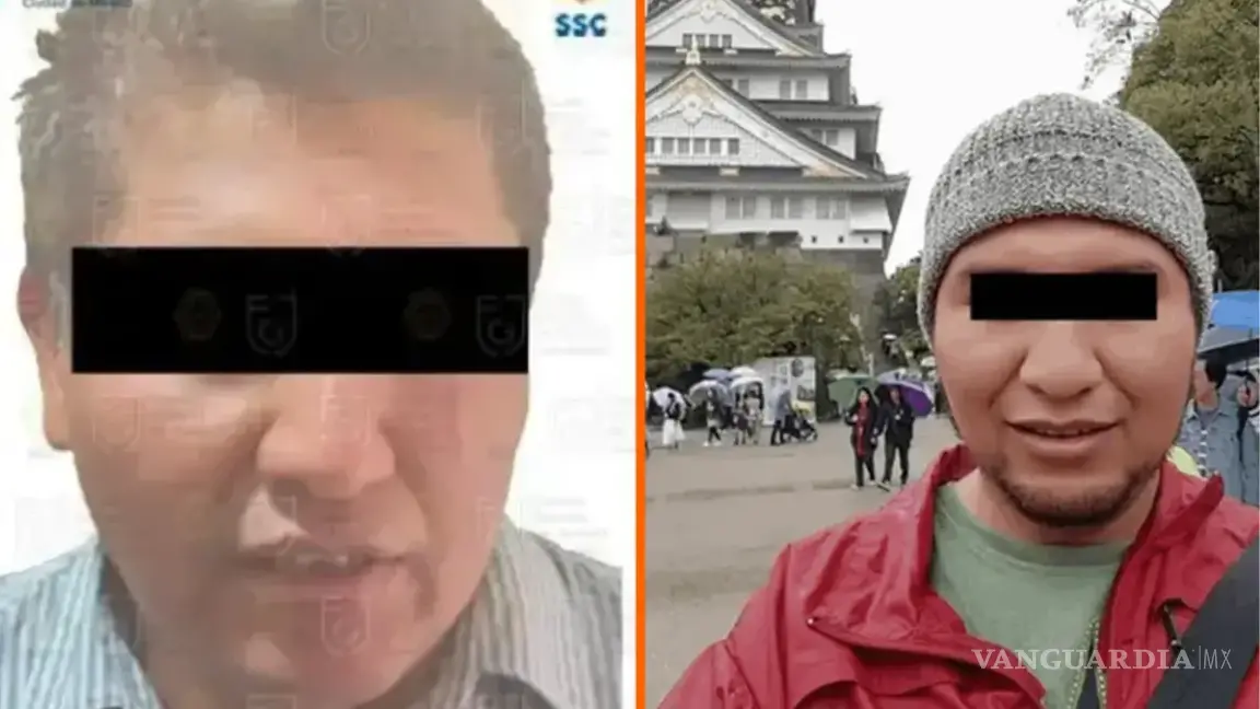 Miguel ‘N’, el ‘feminicida de Iztacalco’, llamó a familias de sus víctimas para burlarse