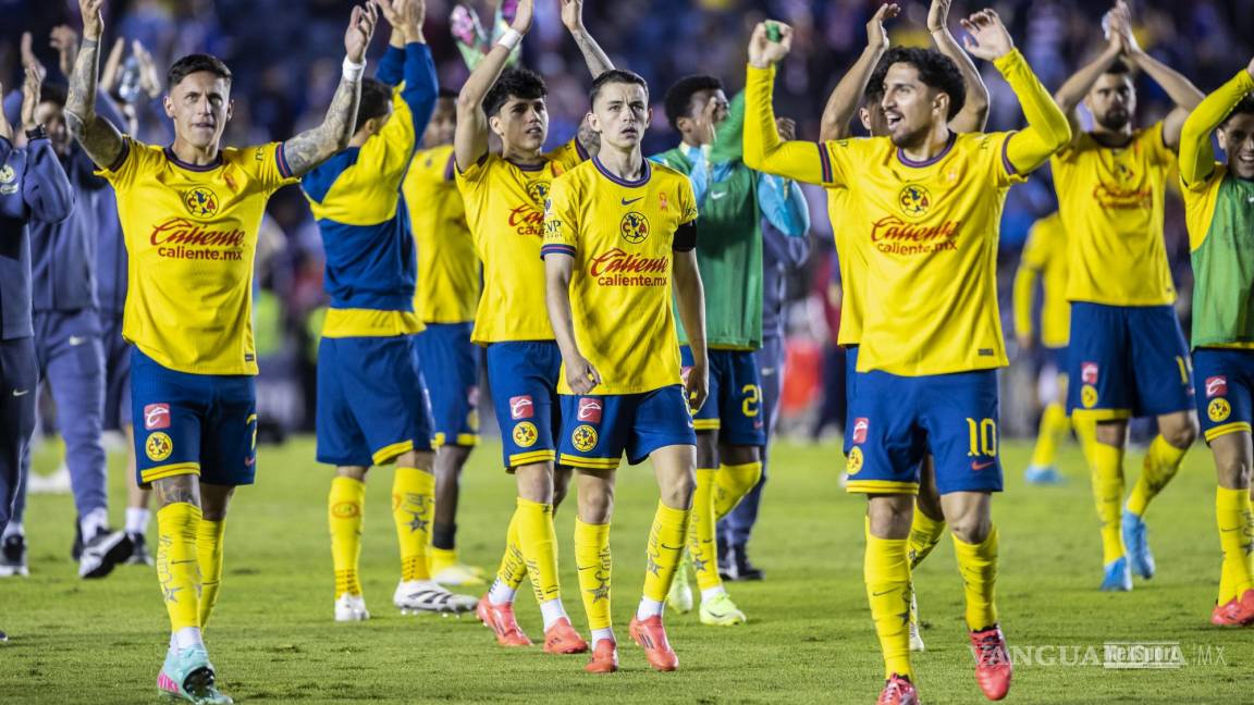 América vs Cruz Azul: surge nueva polémica en el penal que marcó el partido